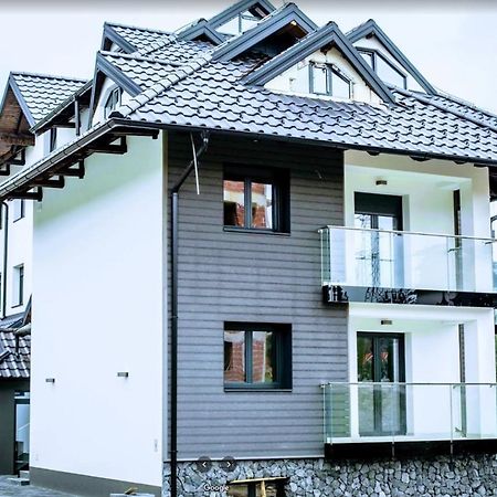 Apartments Mikic 2 زلاتيبور المظهر الخارجي الصورة