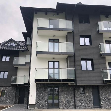 Apartments Mikic 2 زلاتيبور المظهر الخارجي الصورة
