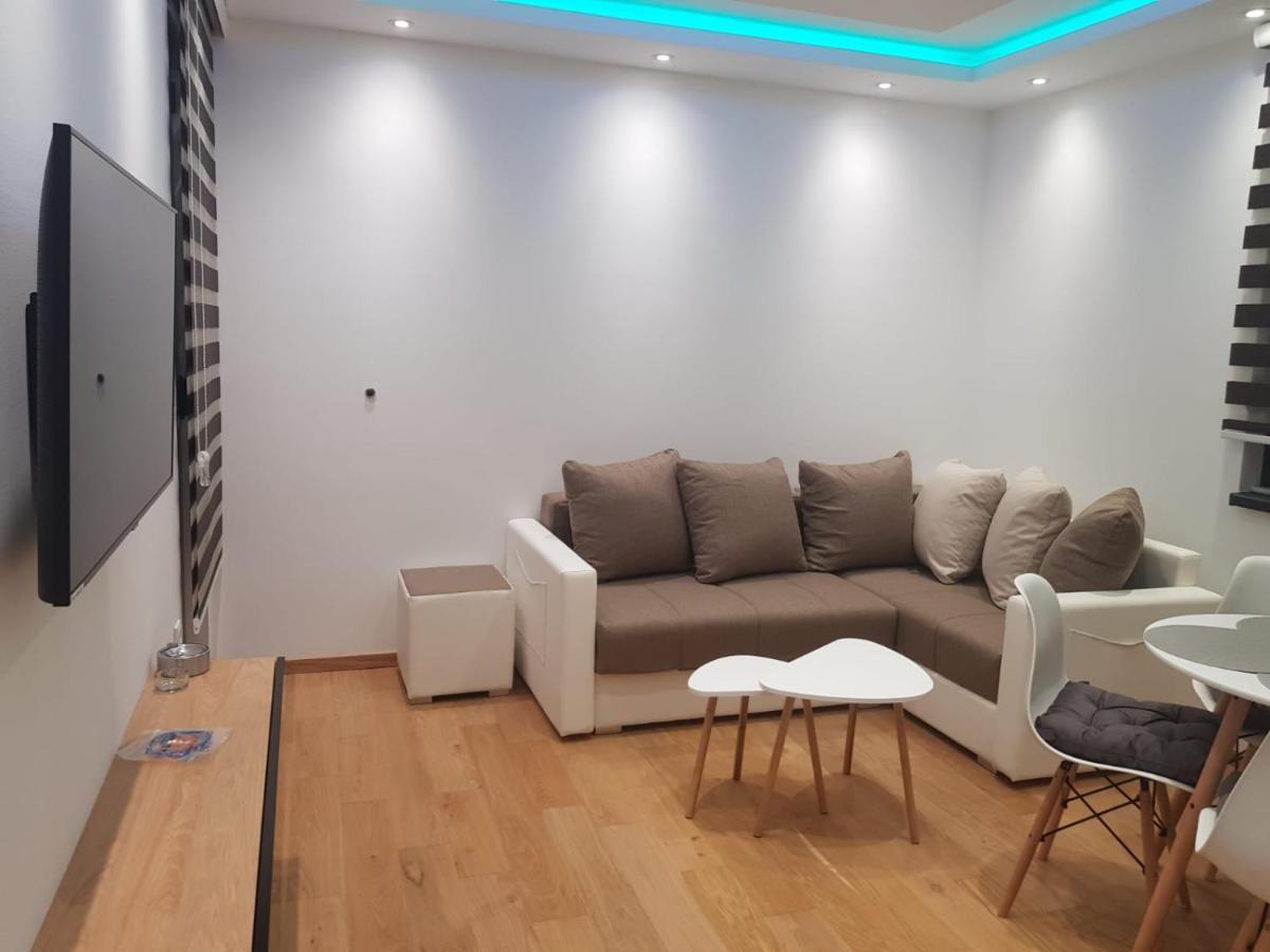 Apartments Mikic 2 زلاتيبور المظهر الخارجي الصورة
