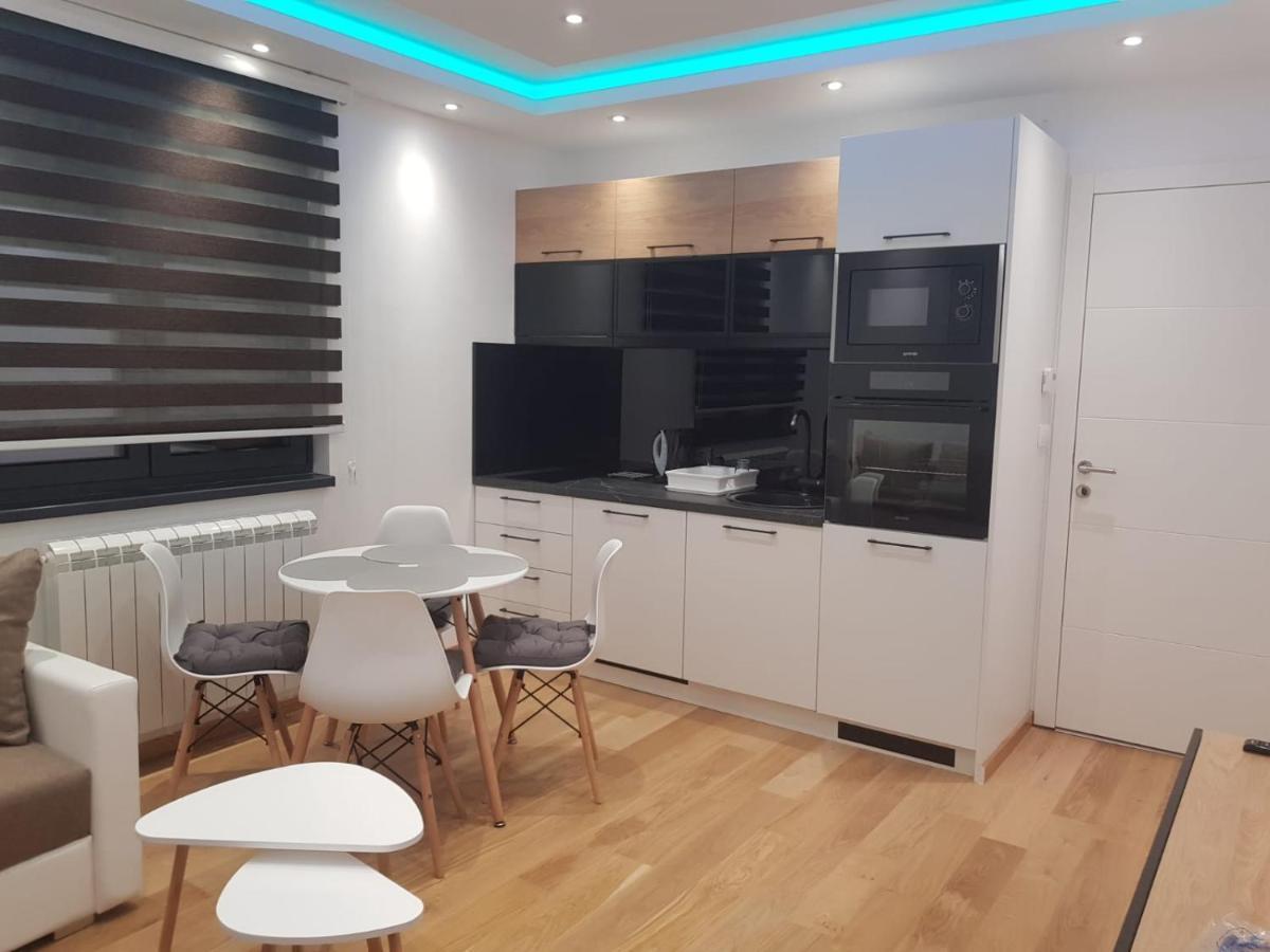 Apartments Mikic 2 زلاتيبور المظهر الخارجي الصورة