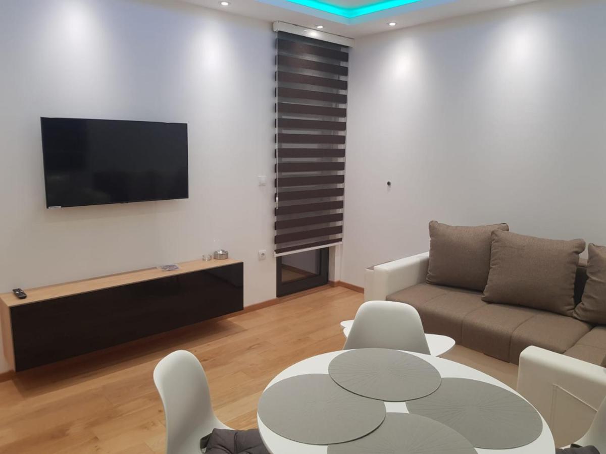 Apartments Mikic 2 زلاتيبور المظهر الخارجي الصورة