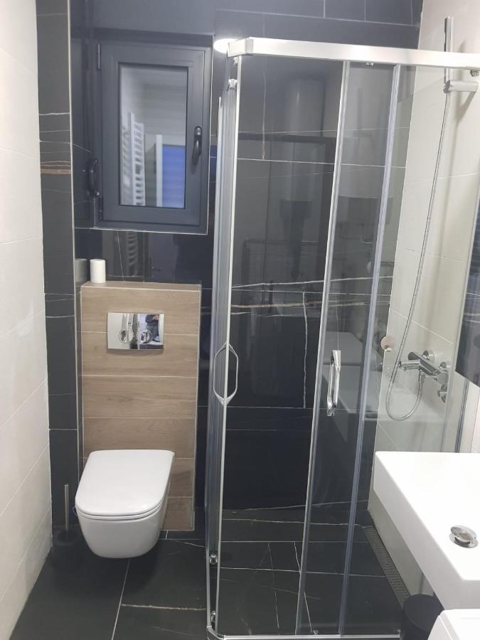 Apartments Mikic 2 زلاتيبور المظهر الخارجي الصورة