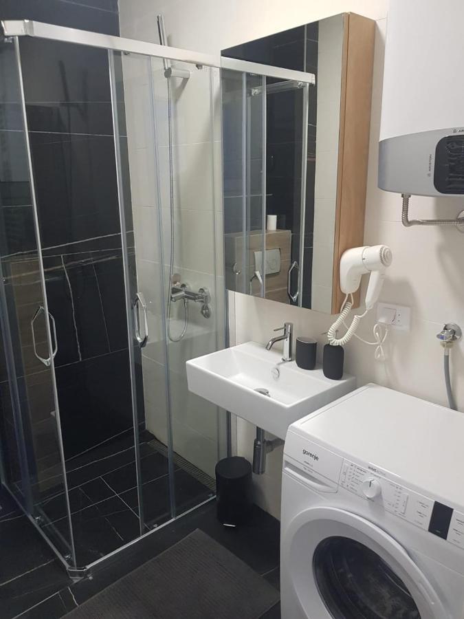 Apartments Mikic 2 زلاتيبور المظهر الخارجي الصورة