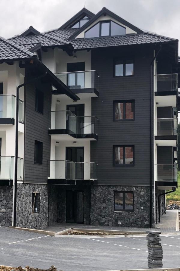 Apartments Mikic 2 زلاتيبور المظهر الخارجي الصورة